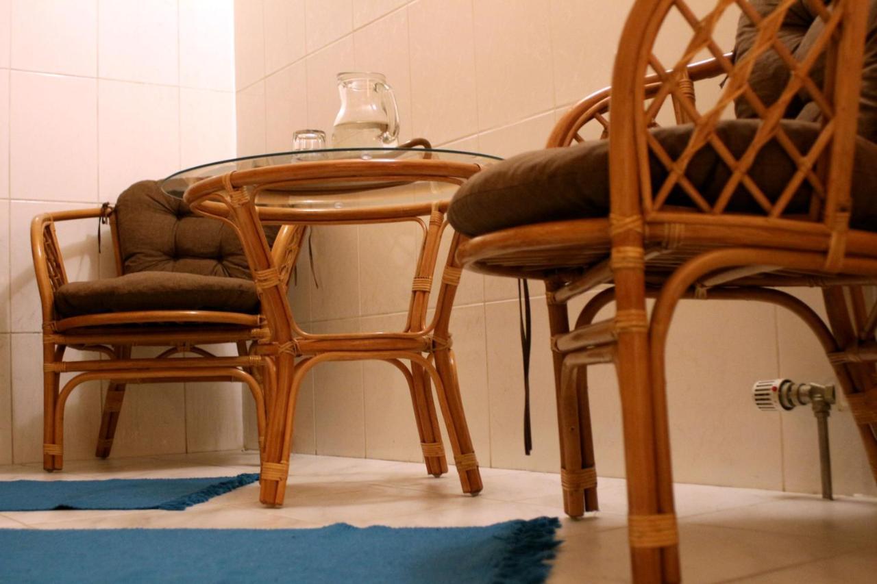 Villa Anzio Marianske Lazne Ngoại thất bức ảnh
