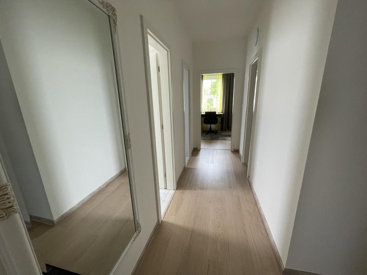 Villa Anzio Marianske Lazne Ngoại thất bức ảnh